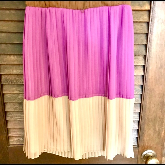 Color block dress - Picture 5 of 5